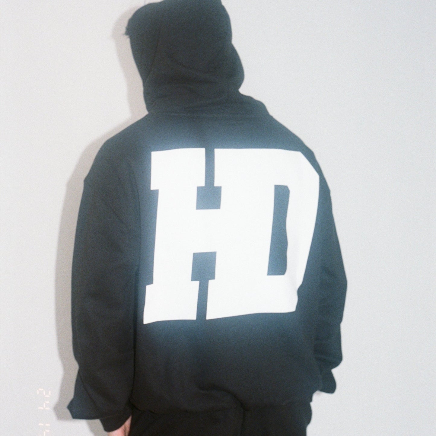 Heritage Hoodie