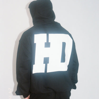 Heritage Hoodie