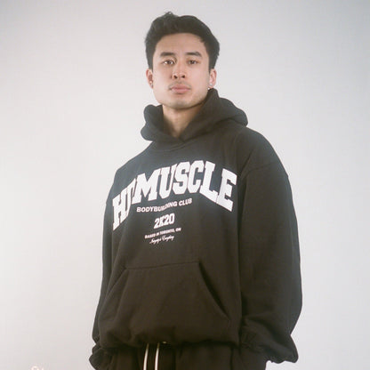 Heritage Hoodie