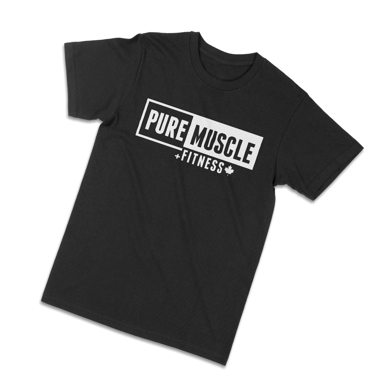 Pure Essentials Tee