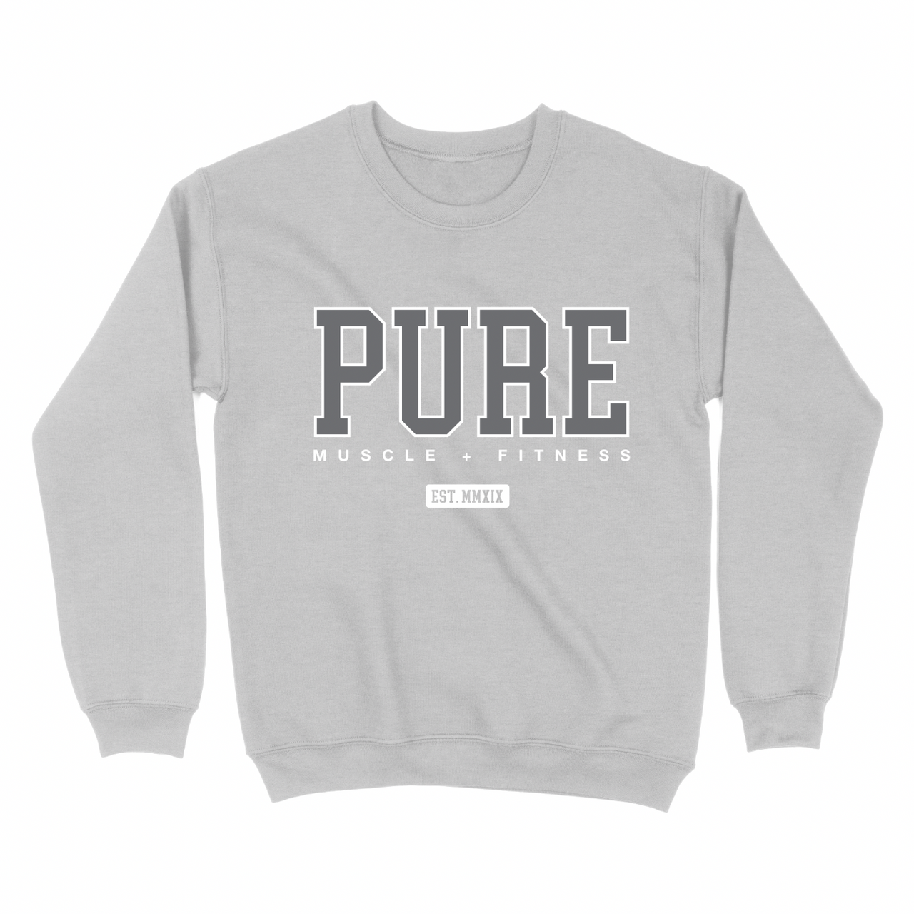 Pure Varsity Crew