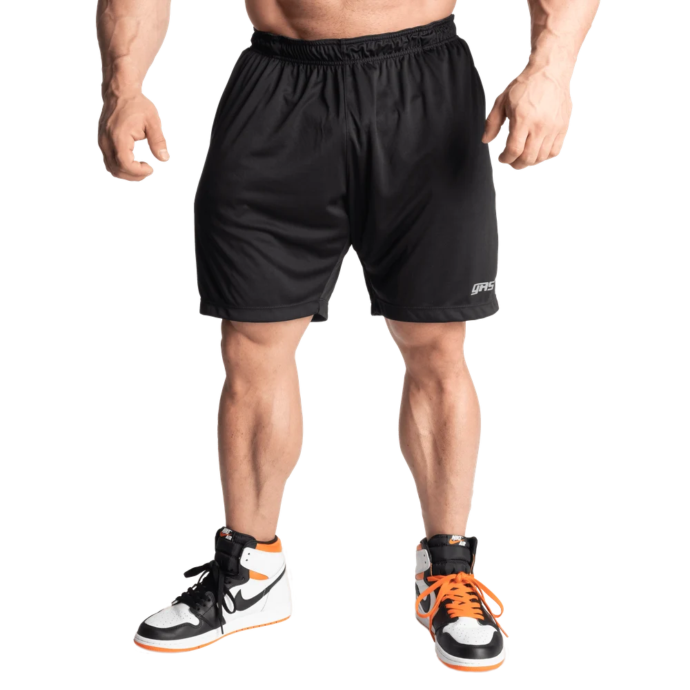 GASP Dynamic Shorts