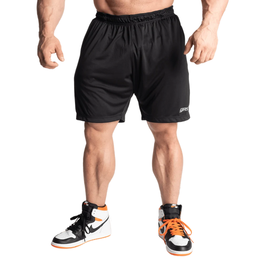 GASP Dynamic Shorts