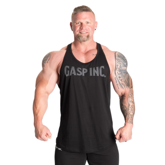 GASP Essential T-Back