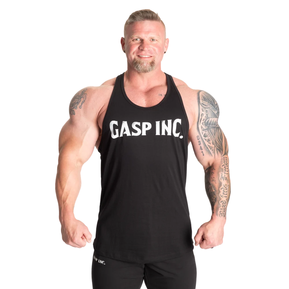 GASP Essential T-Back