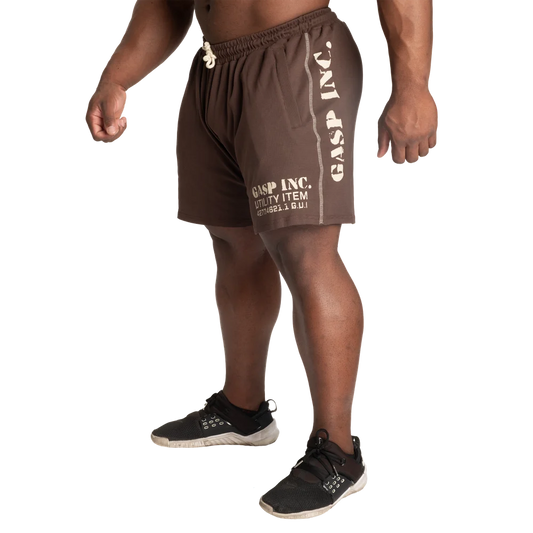GASP Thermal Shorts 6"