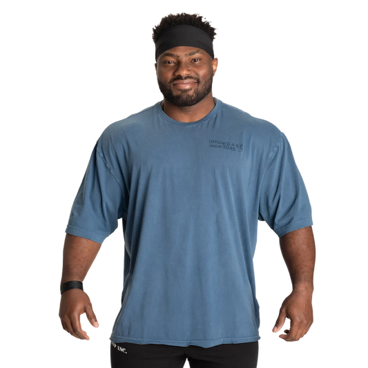 GASP 3045 Iron Tee