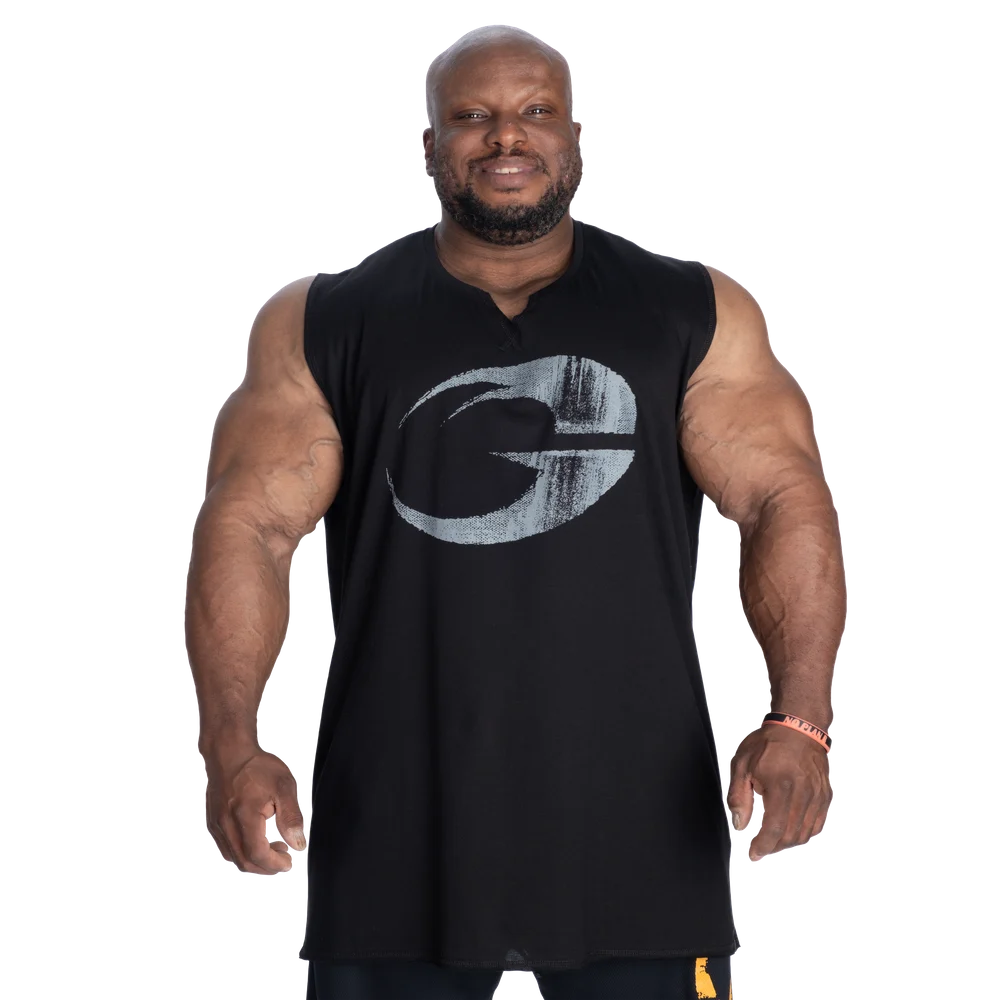 Gasp Cadet Tank