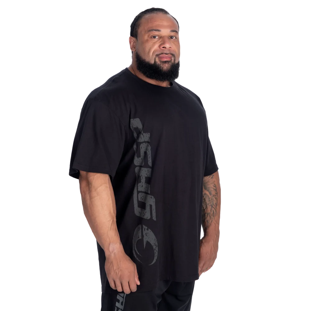 GASP Original Tee