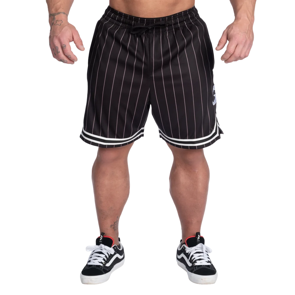 GASP Basketball Shorts