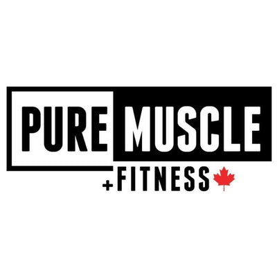 Pure Muscle + Fitness
