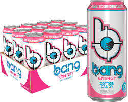 Bang Energy