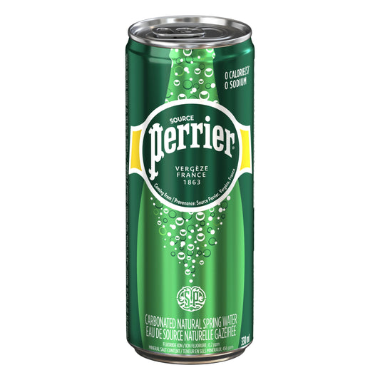 Perrier