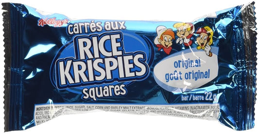 Kellog's Rice Krispie