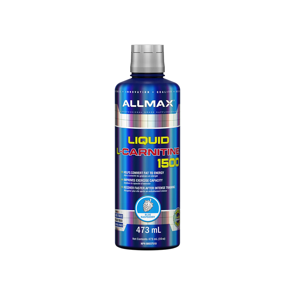 Allmax L-carnitine 16oz