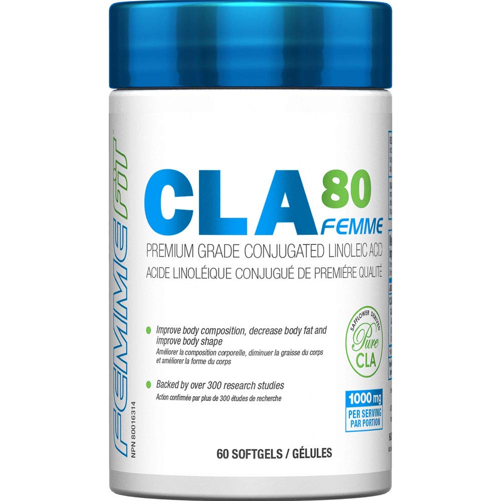 Cla 80 femme