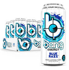 Bang Energy