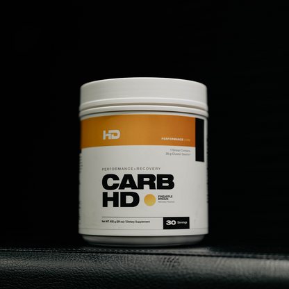 CarbHD