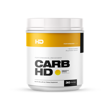 CarbHD