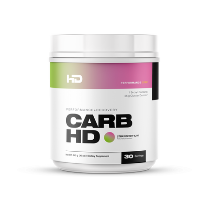 CarbHD