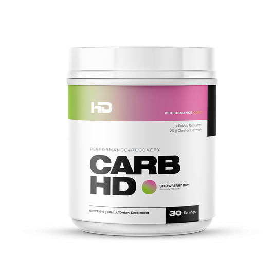 CarbHD