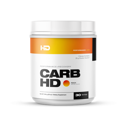 CarbHD