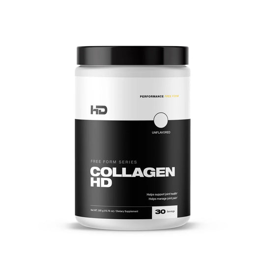 CollagenHD - Single Serving