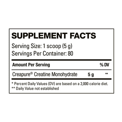 CreaHD (Creapure®)