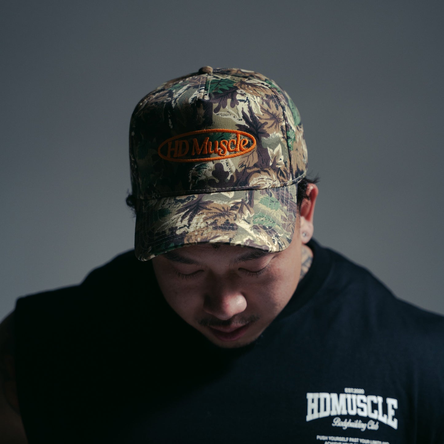 Archive Hat — Real Tree