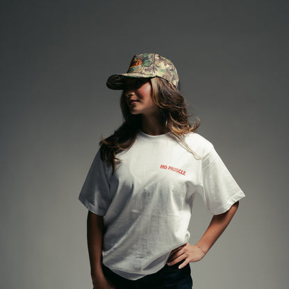 Archive Hat — Real Tree