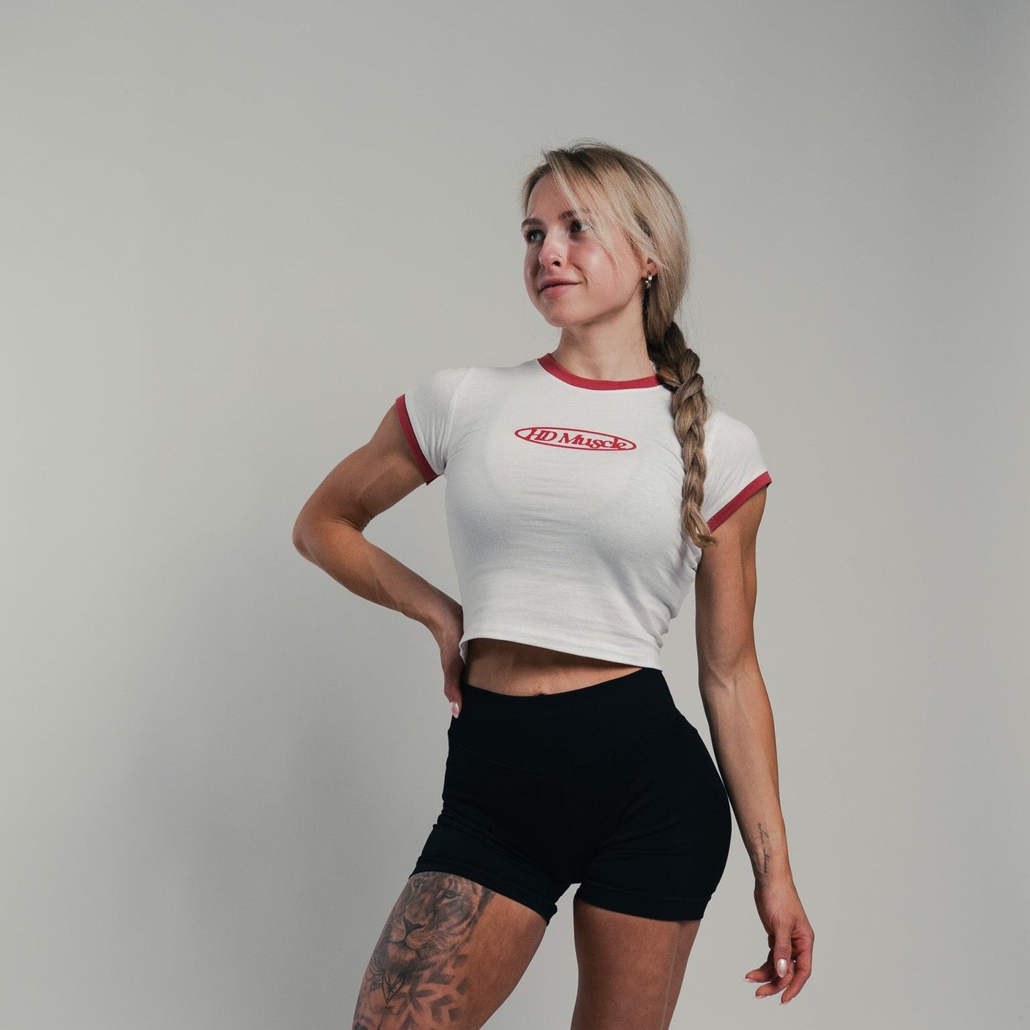 Archive Baby Tee