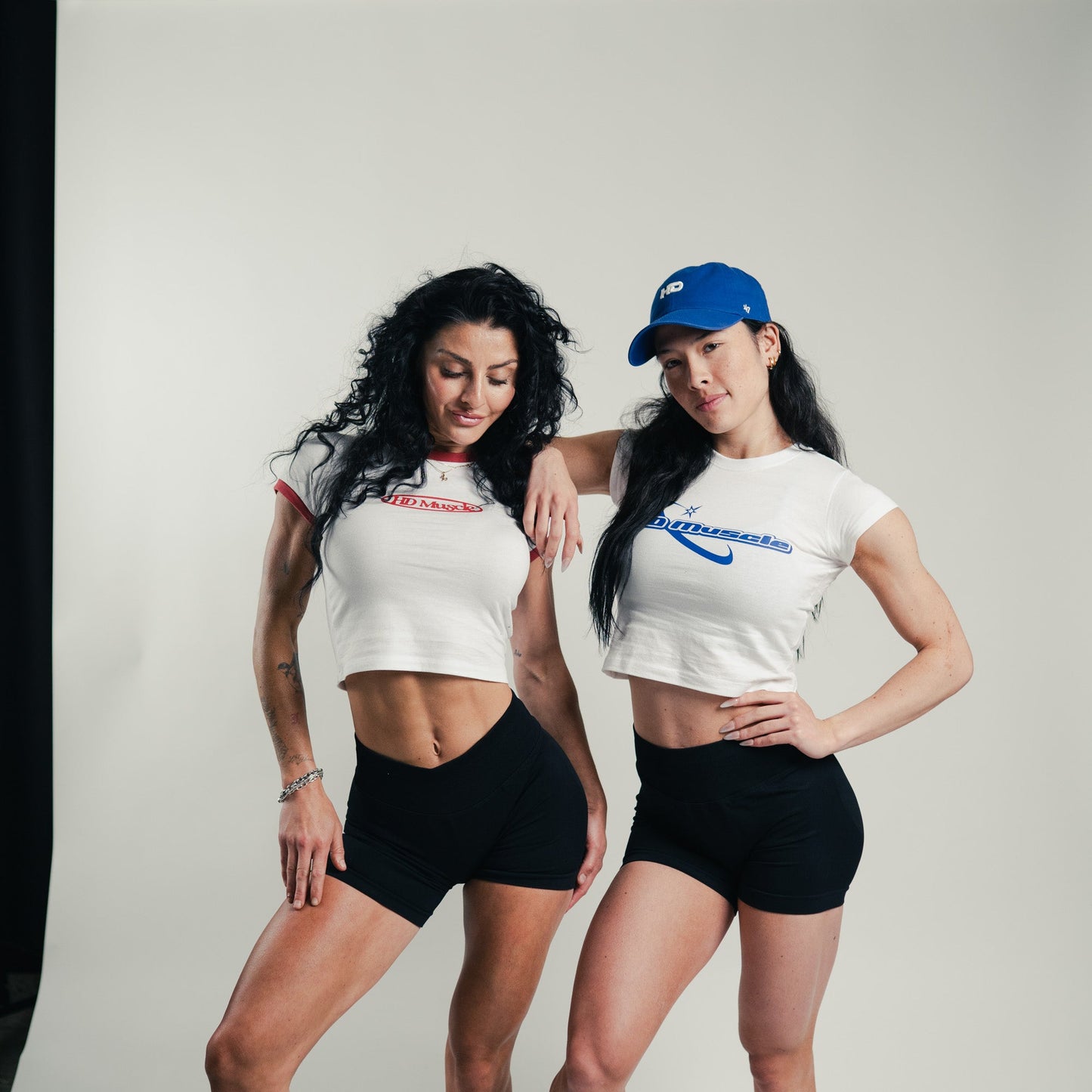Archive Baby Tee