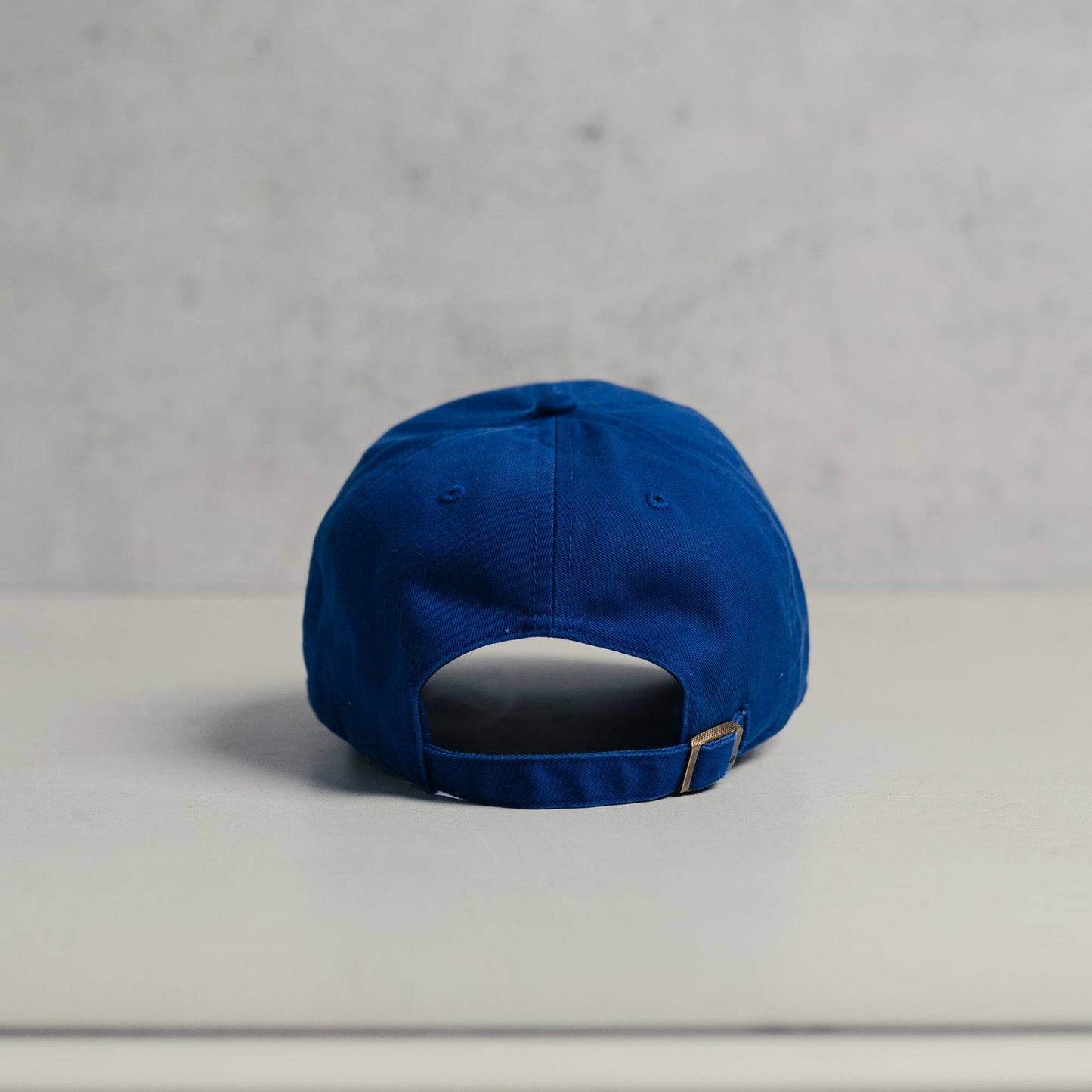 HD Icon '47 Brand Dad Hat — Blue