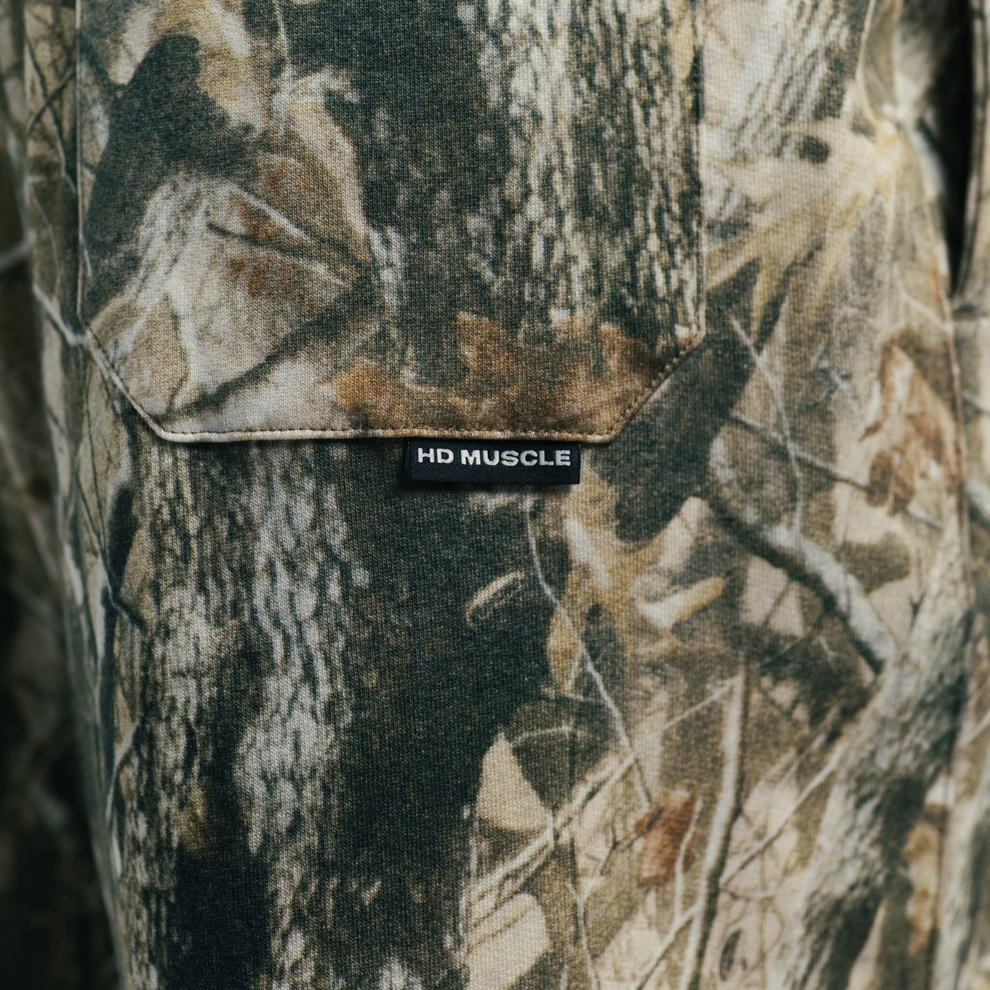 Collegiate Sweatpants — Realtree