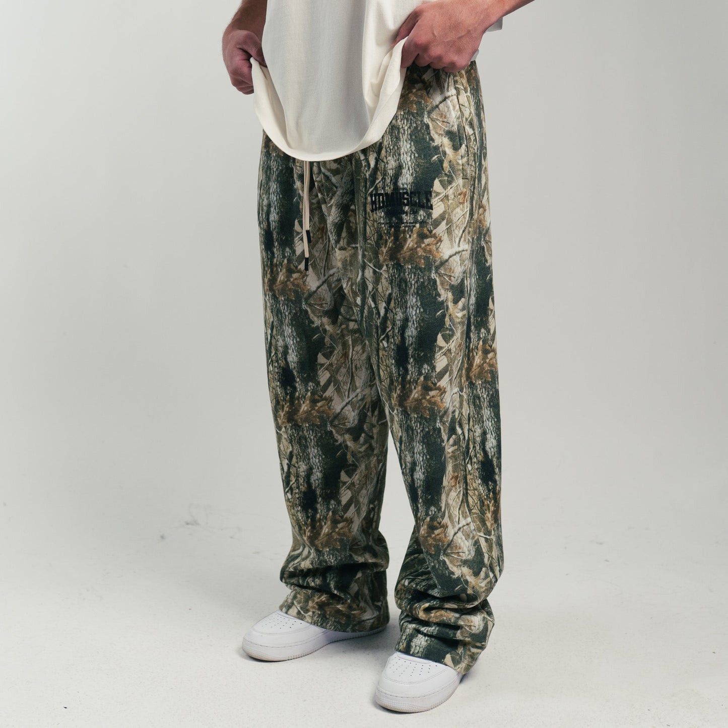 Collegiate Sweatpants — Realtree