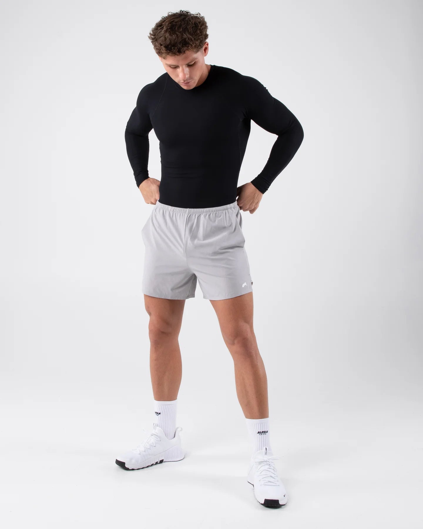 Alphalete Dynamic Short