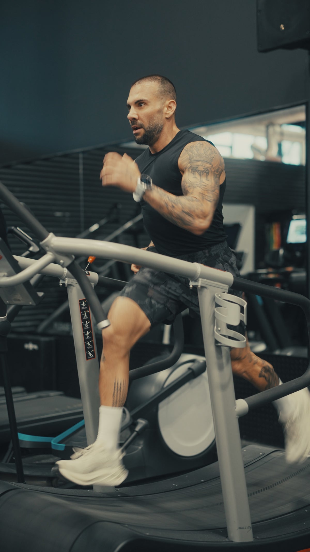 Memberships &ndash; Pure Muscle + Fitness