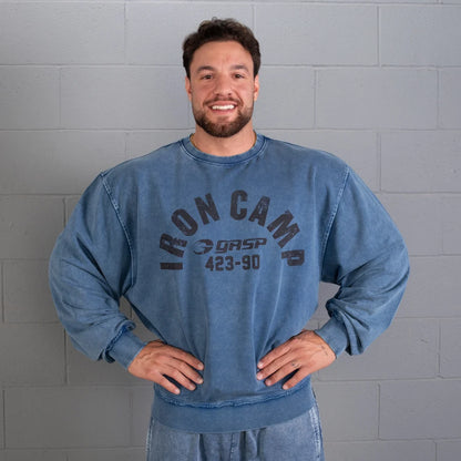 Gasp IC Crewneck