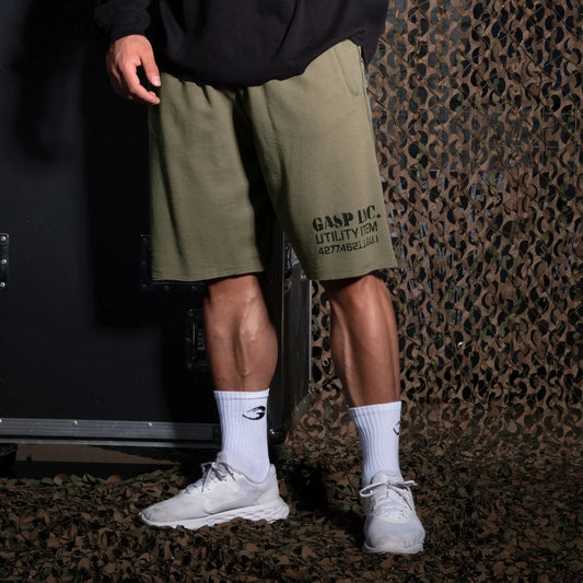 GASP Thermal Shorts