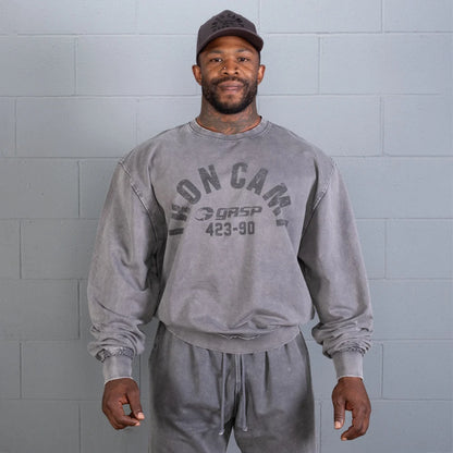 Gasp IC Crewneck