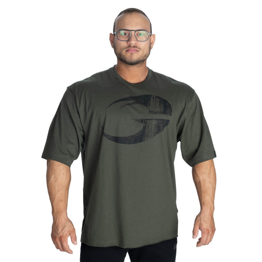 Gasp Pump Cover Iron Tee