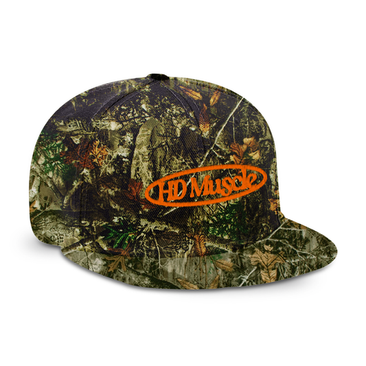 Archive Hat — Real Tree