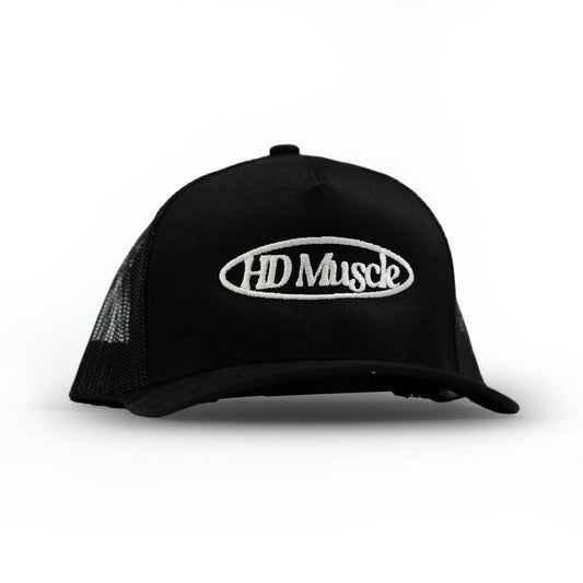 Archive Trucker Hat
