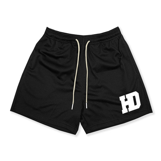 Heritage Mesh Shorts