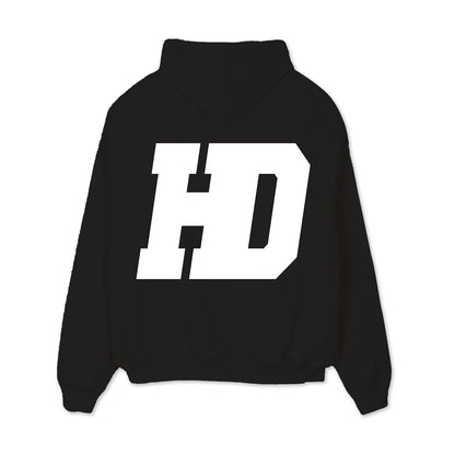 Heritage Hoodie