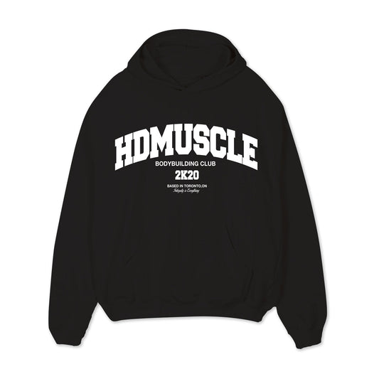 Heritage Hoodie