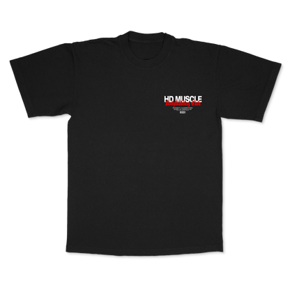 Identity T-Shirt — Black Onyx