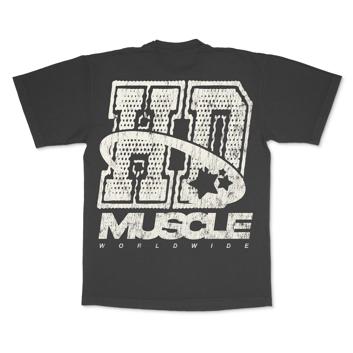 Odyssey T-Shirt