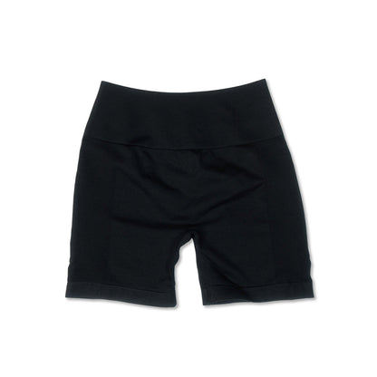 Worldwide Seamless Scrunch Short