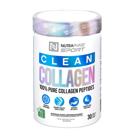 Nutraphase Clean Collagen